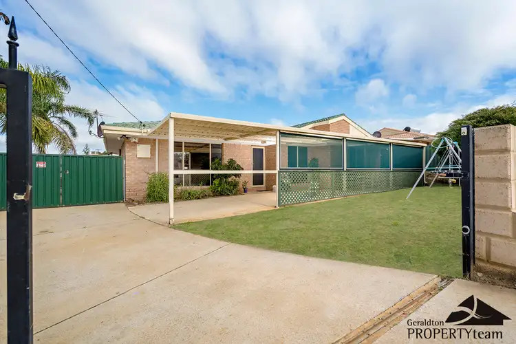 10 Wandoo Sreet, Rangeway WA 6530