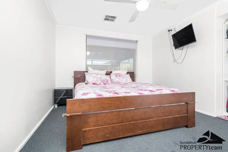 Fifth view of Homely house listing, 10 Wandoo Sreet, Rangeway WA 6530