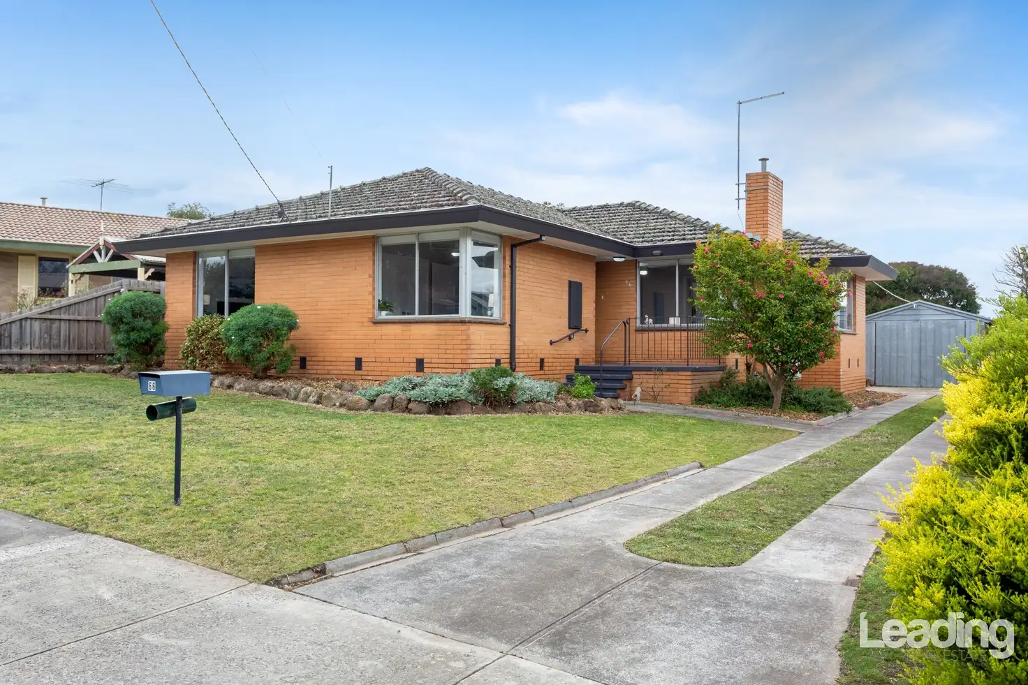 Main view of Homely house listing, 66 Dobell Avenue, Sunbury VIC 3429