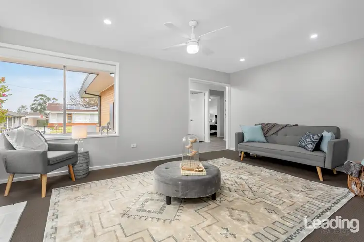 Second view of Homely house listing, 66 Dobell Avenue, Sunbury VIC 3429