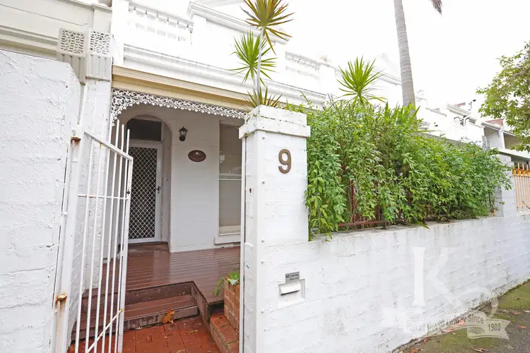 9 Harley Street, Highgate WA 6003