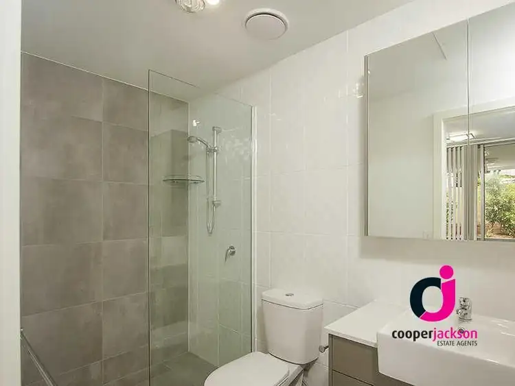 Seventh view of Homely townhouse listing, 104/32 Nathan Avenue, Ashgrove QLD 4060