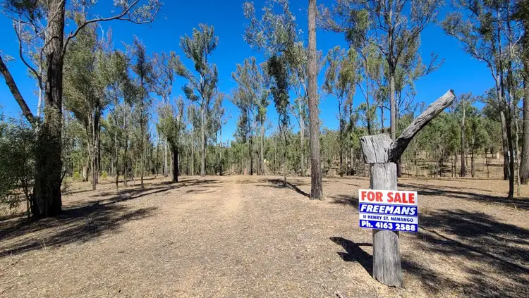 L20 Malar Crescent, Nanango QLD 4615