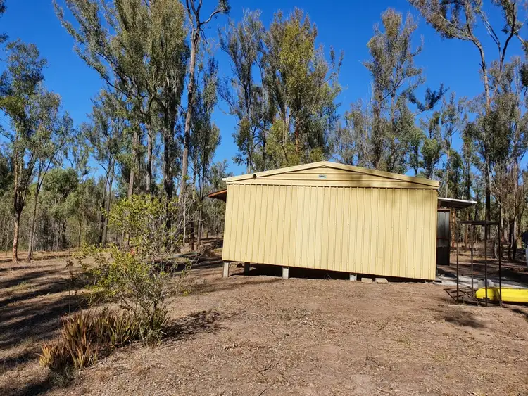 Fourth view of Homely land listing, L20 Malar Crescent, Nanango QLD 4615