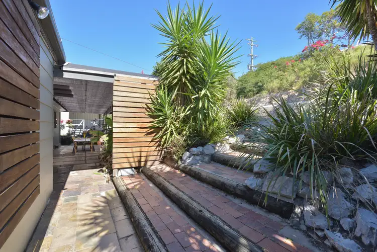 Second view of Homely house listing, 74 Adelaide Street, South Gladstone QLD 4680