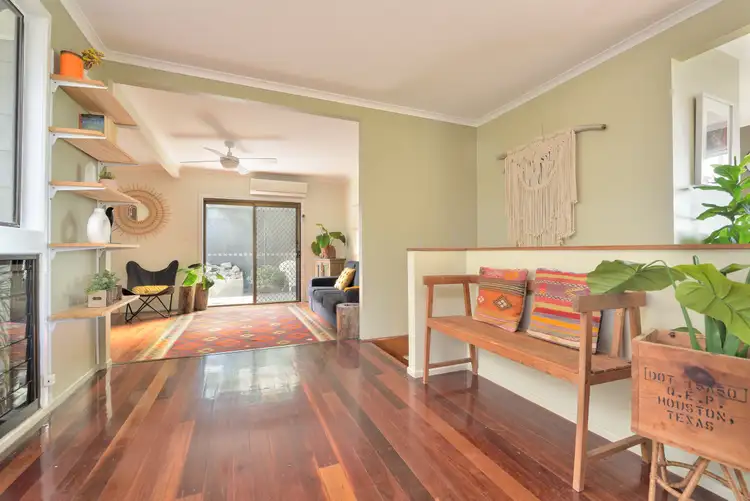 Fourth view of Homely house listing, 74 Adelaide Street, South Gladstone QLD 4680