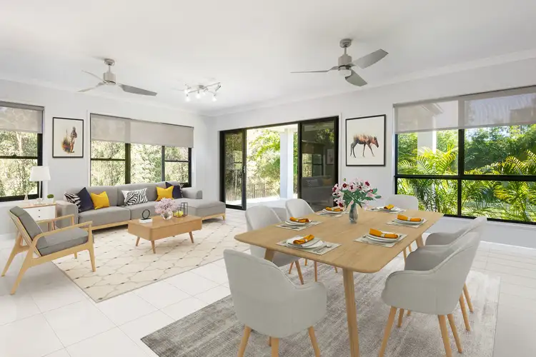 57 Obrist Place, Rochedale QLD 4123