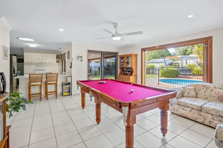 Second view of Homely house listing, 14 Mistral Avenue, Coolum Beach QLD 4573