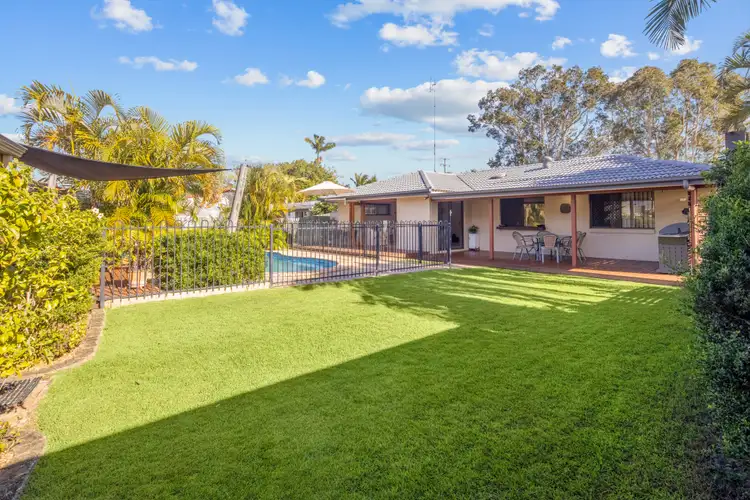 Third view of Homely house listing, 14 Mistral Avenue, Coolum Beach QLD 4573