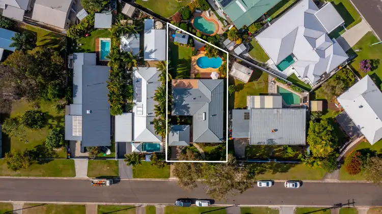 Fourth view of Homely house listing, 14 Mistral Avenue, Coolum Beach QLD 4573