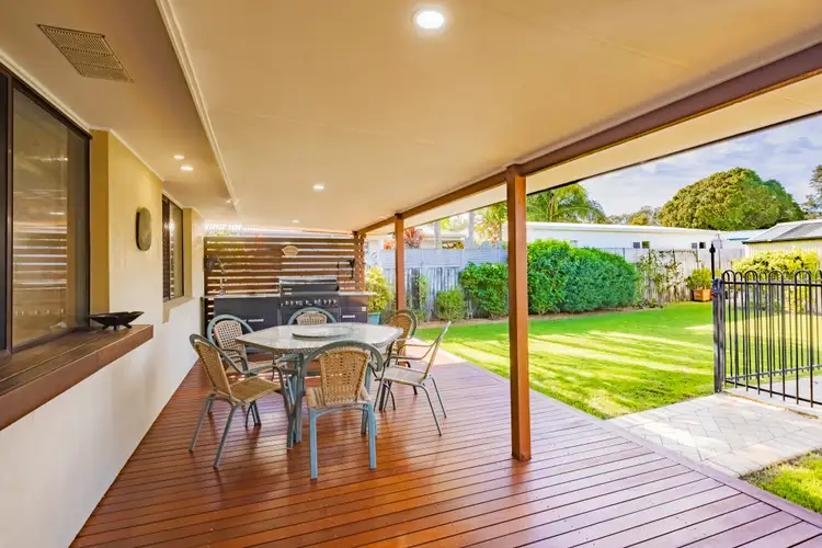 Fifth view of Homely house listing, 14 Mistral Avenue, Coolum Beach QLD 4573