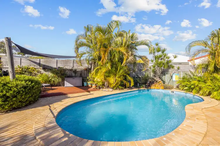 Sixth view of Homely house listing, 14 Mistral Avenue, Coolum Beach QLD 4573