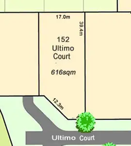 Main view of Homely land listing, Lot 152 Ultimo Court, Beaconsfield QLD 4740