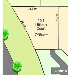 Lot 151 Ultimo Court, Beaconsfield QLD 4740