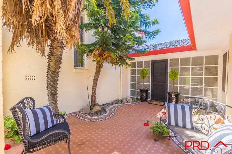 Fourth view of Homely house listing, 6 Nyrang Avenue, Tamworth NSW 2340