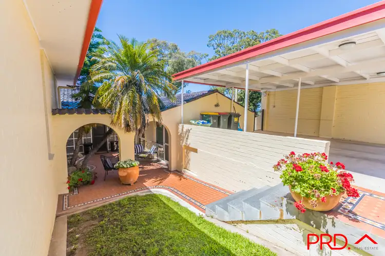 Fifth view of Homely house listing, 6 Nyrang Avenue, Tamworth NSW 2340