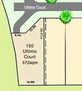 Lot 150 Ultimo Court, Beaconsfield QLD 4740