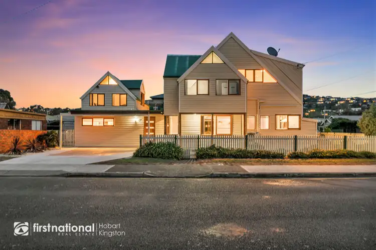 27 Windsor Street, Kingston Beach TAS 7050