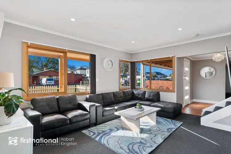 Fifth view of Homely house listing, 27 Windsor Street, Kingston Beach TAS 7050
