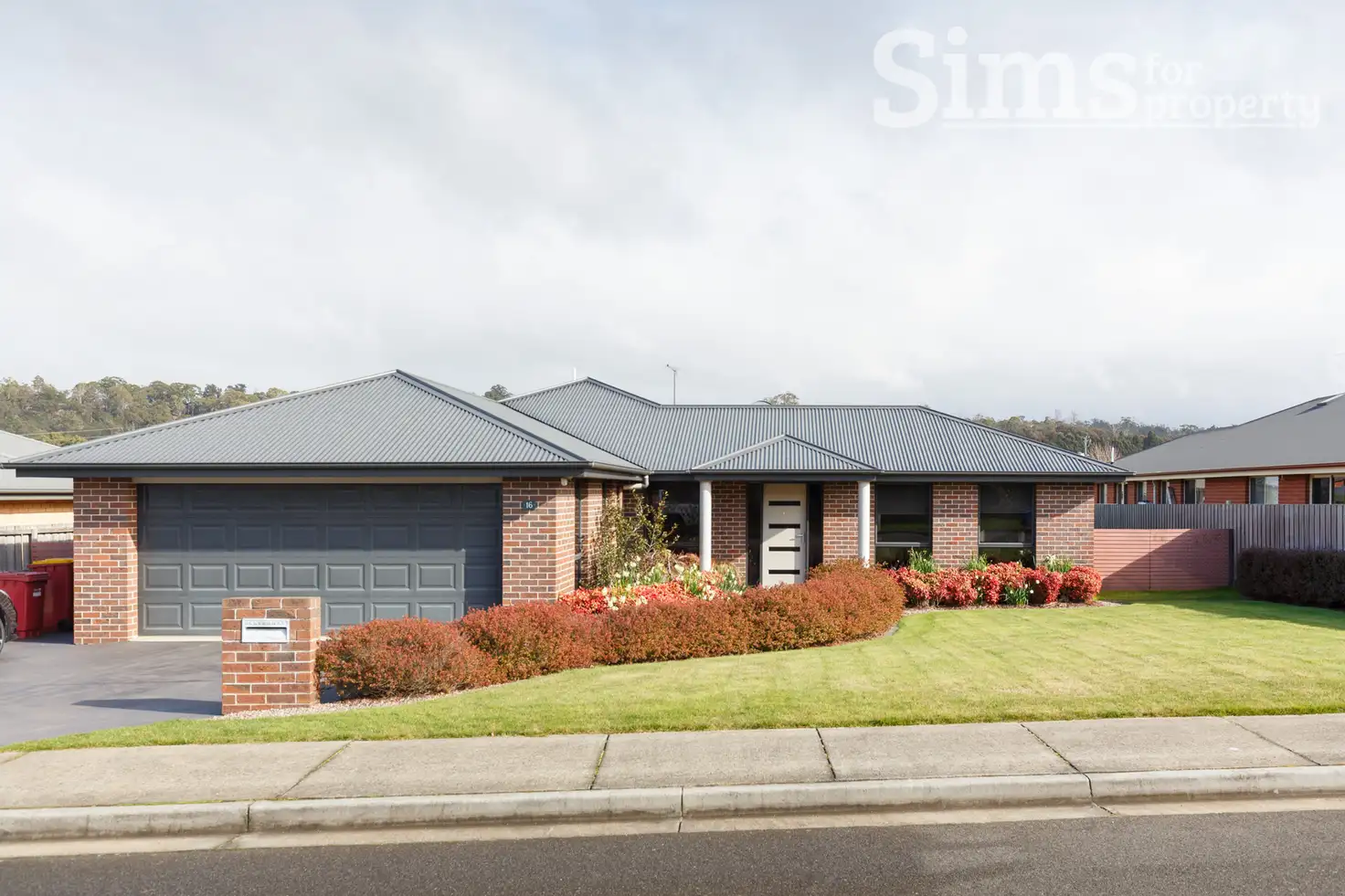 Main view of Homely house listing, 16 Nathan Place, Youngtown TAS 7249