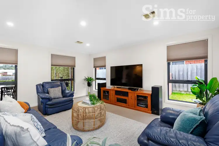 Fourth view of Homely house listing, 16 Nathan Place, Youngtown TAS 7249