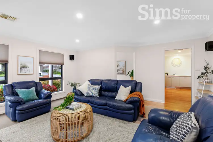 Fifth view of Homely house listing, 16 Nathan Place, Youngtown TAS 7249