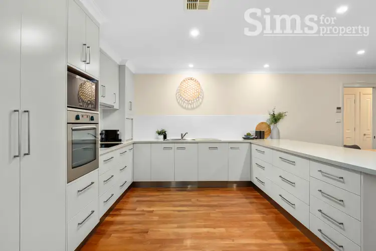 Sixth view of Homely house listing, 16 Nathan Place, Youngtown TAS 7249