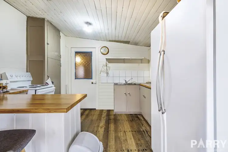 Second view of Homely house listing, 26 Franklin Street, Westbury TAS 7303