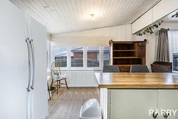 Third view of Homely house listing, 26 Franklin Street, Westbury TAS 7303