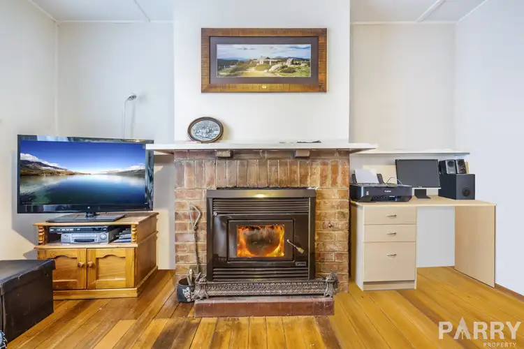 Fourth view of Homely house listing, 26 Franklin Street, Westbury TAS 7303
