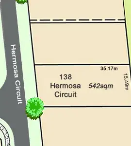 Lot 138 Hermosa Circuit, Beaconsfield QLD 4740