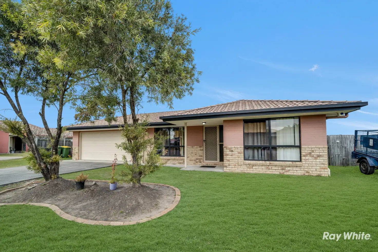 Main view of Homely house listing, 18 Zac Street, Marsden QLD 4132