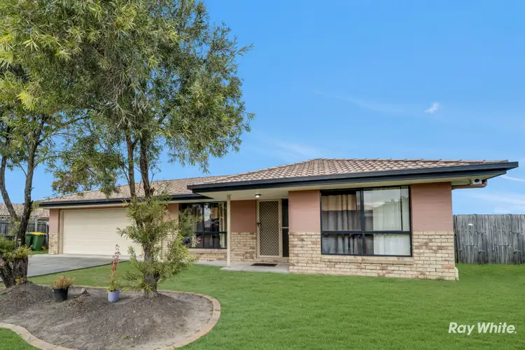 Second view of Homely house listing, 18 Zac Street, Marsden QLD 4132