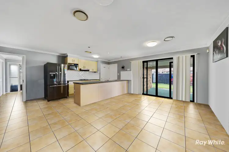 Fourth view of Homely house listing, 18 Zac Street, Marsden QLD 4132