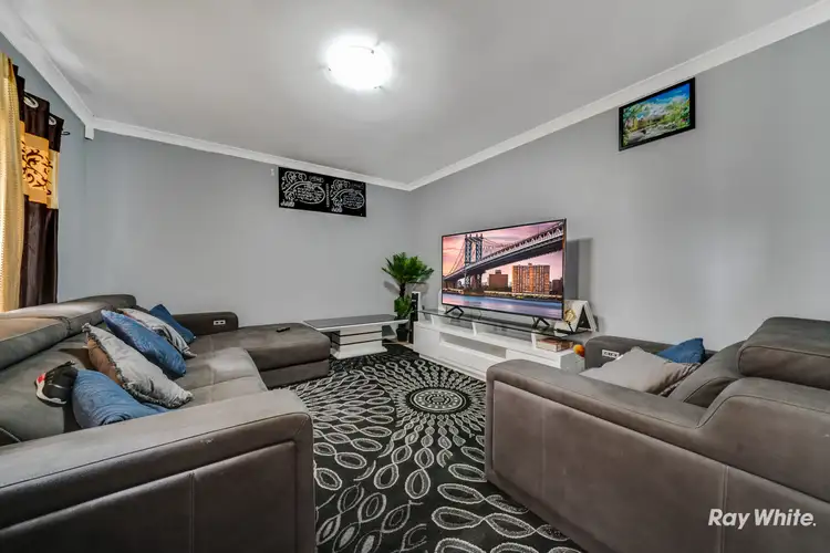 Fifth view of Homely house listing, 18 Zac Street, Marsden QLD 4132