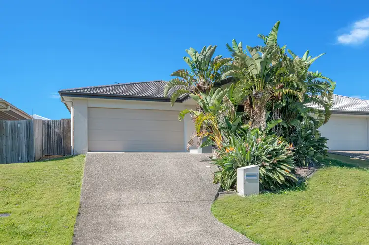 52 Bella Boulevard, Willow Vale QLD 4209