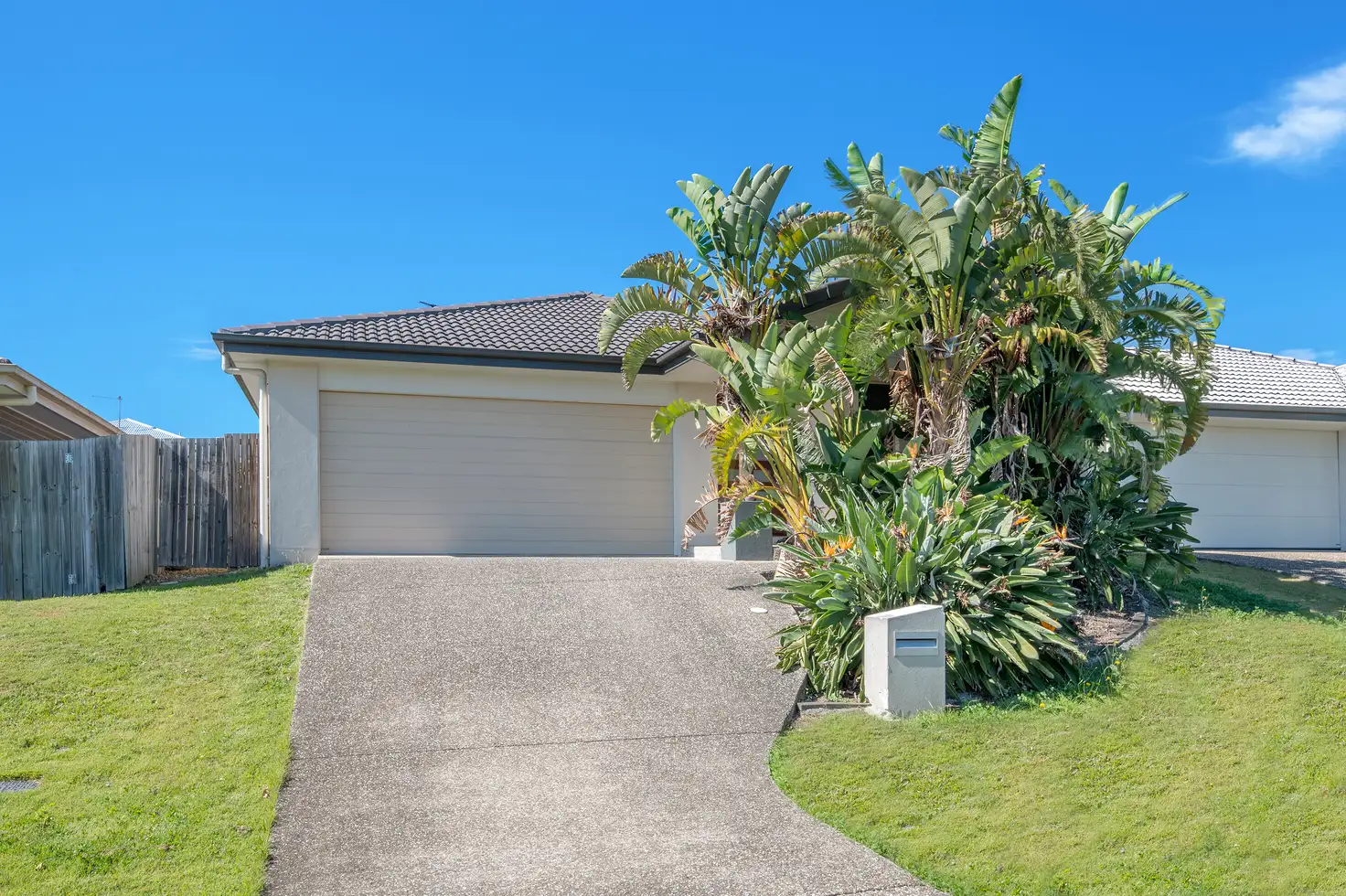 Main view of Homely house listing, 52 Bella Boulevard, Willow Vale QLD 4209