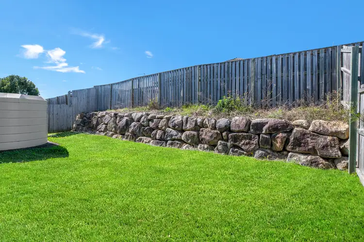 Second view of Homely house listing, 52 Bella Boulevard, Willow Vale QLD 4209