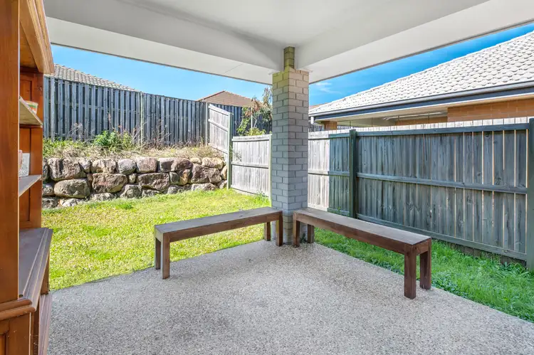 Third view of Homely house listing, 52 Bella Boulevard, Willow Vale QLD 4209