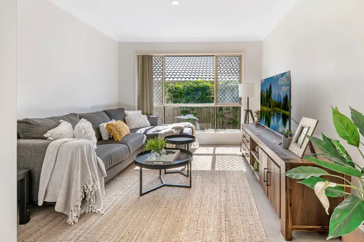 Fourth view of Homely house listing, 52 Bella Boulevard, Willow Vale QLD 4209