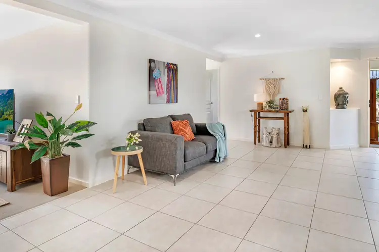 Fifth view of Homely house listing, 52 Bella Boulevard, Willow Vale QLD 4209