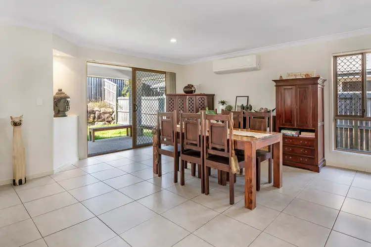 Sixth view of Homely house listing, 52 Bella Boulevard, Willow Vale QLD 4209