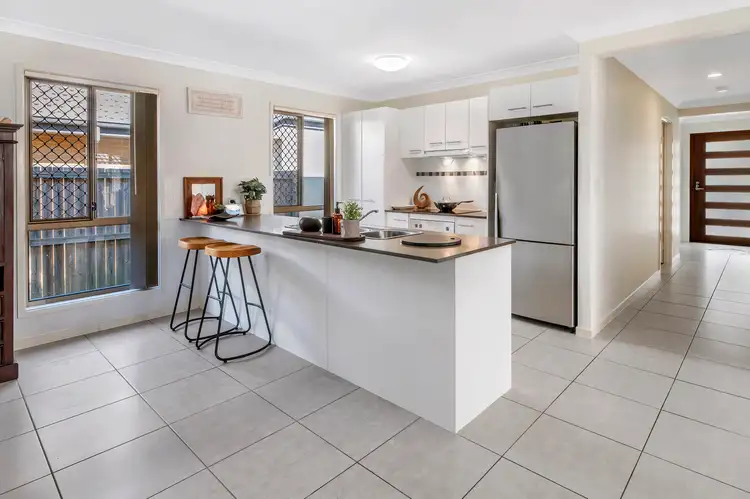 Seventh view of Homely house listing, 52 Bella Boulevard, Willow Vale QLD 4209