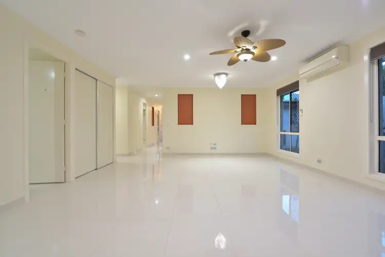 Third view of Homely house listing, 6 Osprey Court, South Gladstone QLD 4680