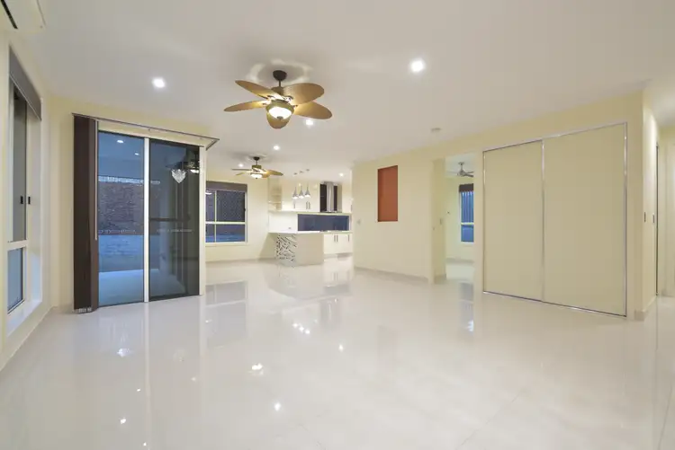Fourth view of Homely house listing, 6 Osprey Court, South Gladstone QLD 4680