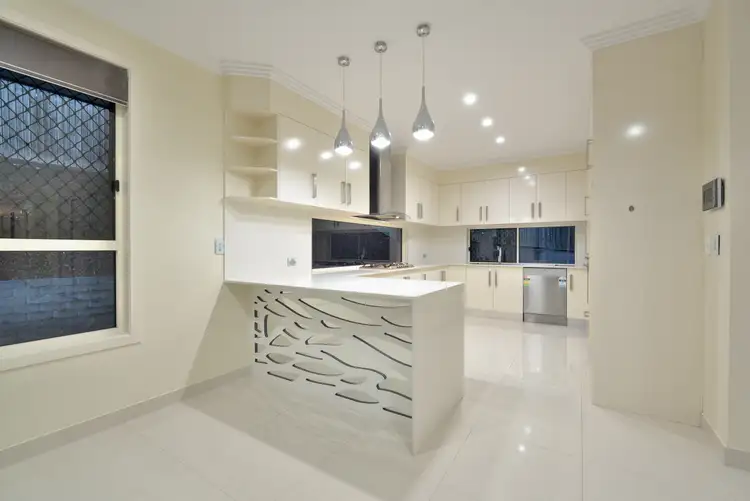 Fifth view of Homely house listing, 6 Osprey Court, South Gladstone QLD 4680