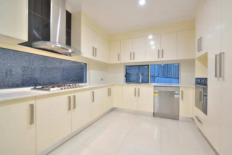 Sixth view of Homely house listing, 6 Osprey Court, South Gladstone QLD 4680