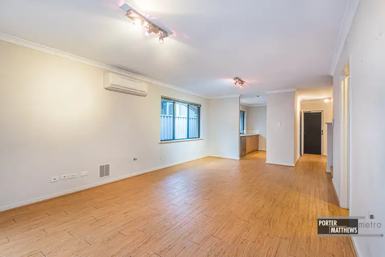 Fourth view of Homely townhouse listing, Address available on request