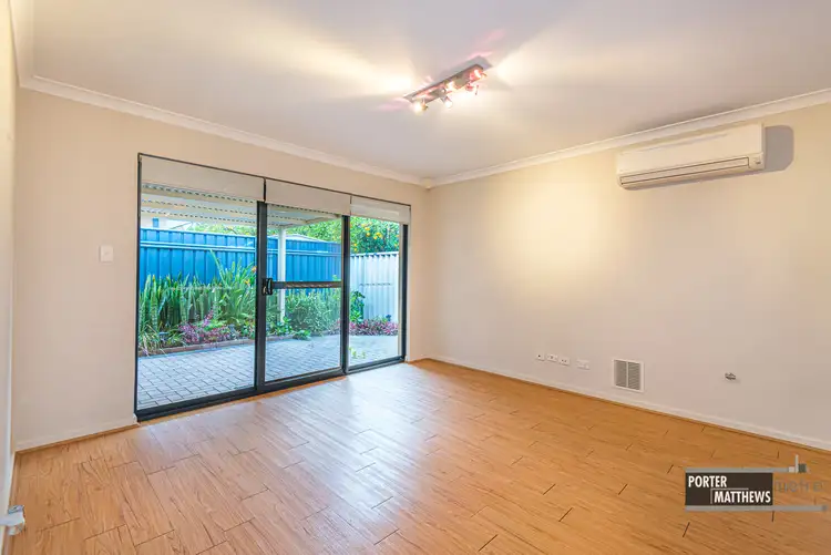 Sixth view of Homely townhouse listing, Address available on request
