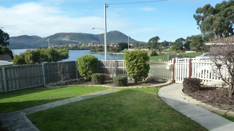Second view of Homely house listing, 4 Hilton Road, Claremont TAS 7011
